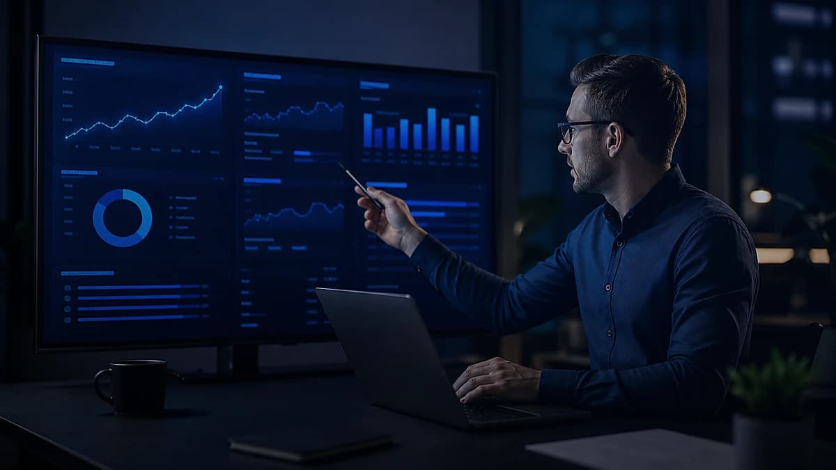 Локальное SEO: как продвигать бизнес в регионе